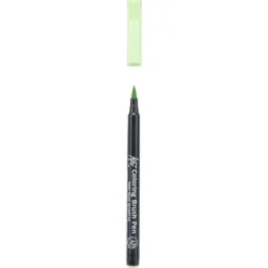 Pisak pędzelkowy Koi Coloring Brush Pen - Sakura - Ice Green