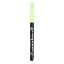 Pisak pędzelkowy Koi Coloring Brush Pen - Sakura - Ice Green