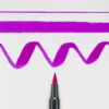 Pisak pędzelkowy Koi Coloring Brush Pen - Sakura - Iris