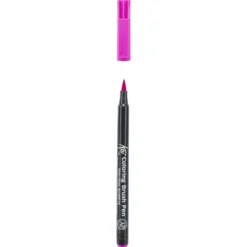 Pisak pędzelkowy Koi Coloring Brush Pen - Sakura - Iris
