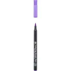 Pisak pędzelkowy Koi Coloring Brush Pen - Sakura - Lavender