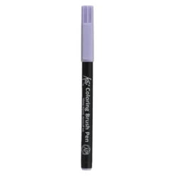 Pisak pędzelkowy Koi Coloring Brush Pen - Sakura - Lavender Light