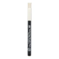 Pisak pędzelkowy Koi Coloring Brush Pen - Sakura - Light Cool Gray