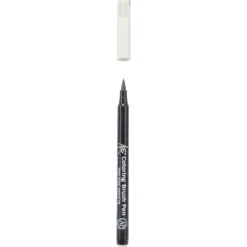 Pisak pędzelkowy Koi Coloring Brush Pen - Sakura - Light Cool Gray