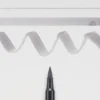 Pisak pędzelkowy Koi Coloring Brush Pen - Sakura - Light Warm Gray