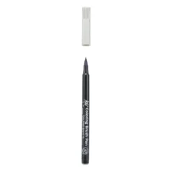 Pisak pędzelkowy Koi Coloring Brush Pen - Sakura - Light Warm Gray