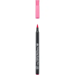 Pisak pędzelkowy Koi Coloring Brush Pen - Sakura - Magenta Pink