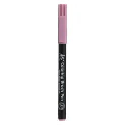 Pisak pędzelkowy Koi Coloring Brush Pen - Sakura - Plum Rose