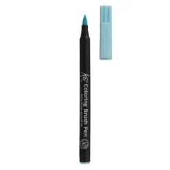 Pisak pędzelkowy Koi Coloring Brush Pen - Sakura - Sky Blue Pale