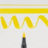Pisak pędzelkowy Koi Coloring Brush Pen - Sakura - Yellow