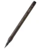 Pisak pędzelkowy Shakyo Fude Pen no. 90 - Kuretake - czarny