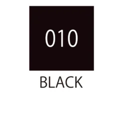 Pisak pędzelkowy Zig Fudebiyori - Kuretake - Black