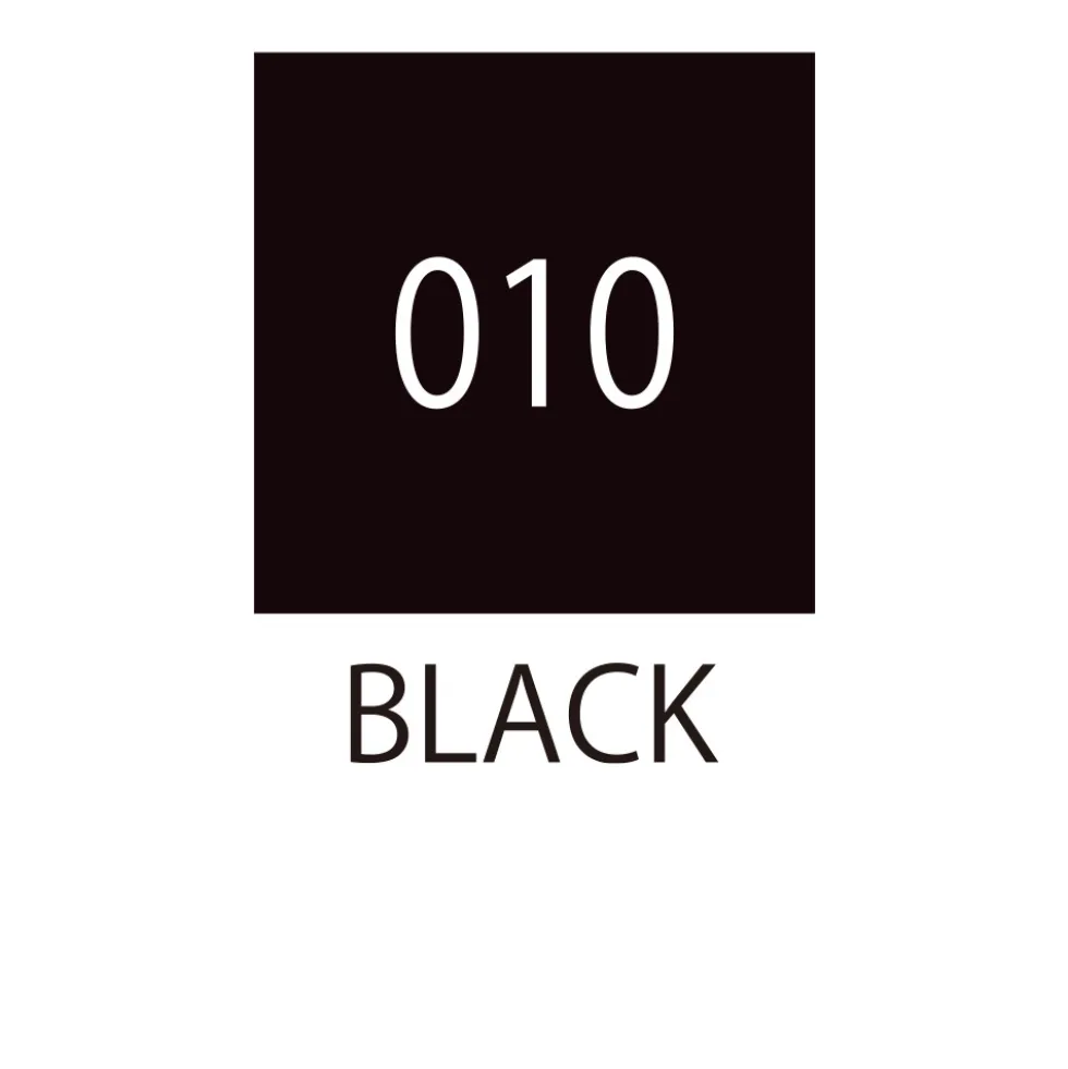 Pisak pędzelkowy Zig Fudebiyori - Kuretake - Black