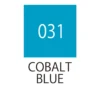 Pisak pędzelkowy Zig Fudebiyori - Kuretake - Cobalt Blue