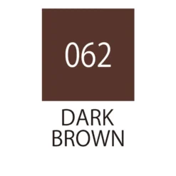 Pisak pędzelkowy Zig Fudebiyori - Kuretake - Dark Brown