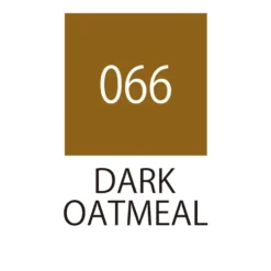 Pisak pędzelkowy Zig Fudebiyori - Kuretake - Dark Oatmeal