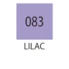 Pisak pędzelkowy Zig Fudebiyori - Kuretake - Lilac