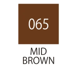 Pisak pędzelkowy Zig Fudebiyori - Kuretake - Mid Brown