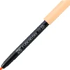 Pisak pędzelkowy Zig Fudebiyori - Kuretake - Pale Orange