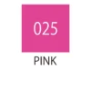 Pisak pędzelkowy Zig Fudebiyori - Kuretake - Pink