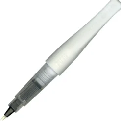 Pisak pędzelkowy Zig Wink of Stella Brush II - Kuretake - 999 Glitter Clear