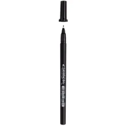 Pisak Pigma Calligrapher 10 - Sakura - czarny, 1 mm