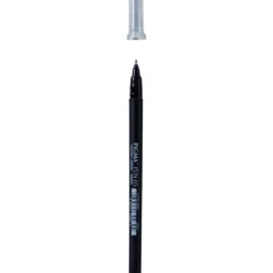 Pisak Pigma Pen 05 - Sakura - czarny, 0,3 mm
