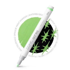 Pisak pigmentowy Copic Acrea - 017 Apple Green