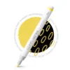Pisak pigmentowy Copic Acrea - 010 Lemon Yellow