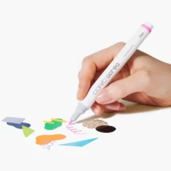 Pisak pigmentowy Copic Acrea - 013 Lilac