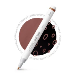 Pisak pigmentowy Copic Acrea - 004 Sepia