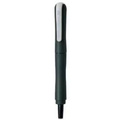 Pisak ZIG Cocoiro Letter Pen - Kuretake - Black