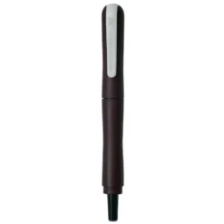 Pisak ZIG Cocoiro Letter Pen - Kuretake - Bordeaux Red
