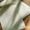 Pisak ZIG Cocoiro Letter Pen - Kuretake - Gray