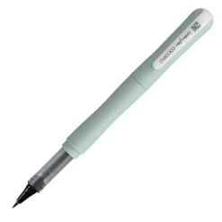Pisak ZIG Cocoiro Letter Pen - Kuretake - Haze Blue