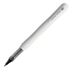 Pisak ZIG Cocoiro Letter Pen - Kuretake - White