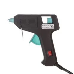 Pistolet do kleju na gorąco z włącznikiem - DpCraft - 10W