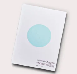 Planer akademicki tygodniowy 2026/2027 Celine No.1 A5 - The Completist.