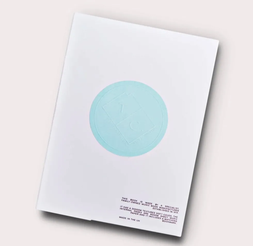 Planer akademicki tygodniowy 2026/2027 Celine No.1 A5 - The Completist.