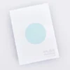 Planer dzienny Athens No.1 A5 - The Completist. - 90 g/m2