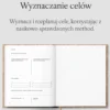 Planer Jaśnie Plan niedatowany - grafitowy