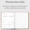 Planer niedatowany - Jaśnie Plan - Baby Sage
