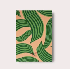 Planer tygodniowy niedatowany Palermo No.1 A5 - The Completist.