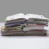 Planer tygodniowy Notes 2026/2027 - mishmash - Blue