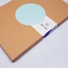 Planer tygodniowy Tokyo no. 1, A5 - The Completist. - 90 g/m2