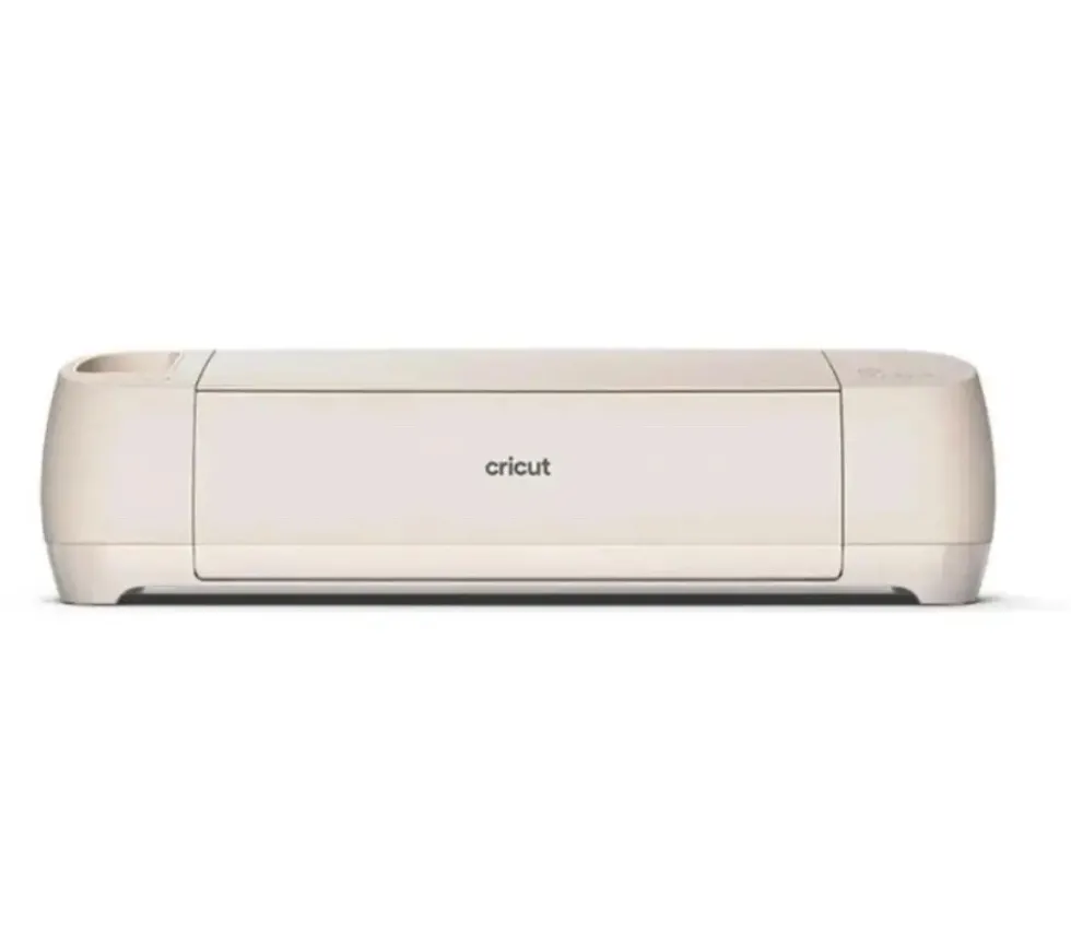 Ploter tnący - Cricut - model Cricut Explore 4