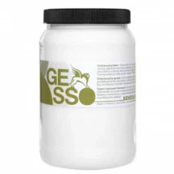 Podkład akrylowy Gesso - Renesans - 500 ml
