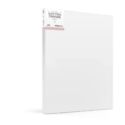 Podobrazie malarskie bawełniane Basic - PaperConcept - 40 x 60 cm