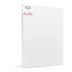 Podobrazie malarskie bawełniane Basic - PaperConcept - 50 x 70 cm