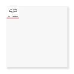 Podobrazie malarskie bawełniane Basic - PaperConcept - 60 x 60 cm
